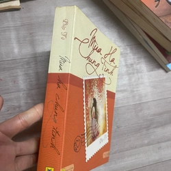 Mùa Hajj chung tình  377400