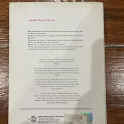 PHONG CÁCH ĐẦU TƯ - WARREN BUFFETT (9) 654066