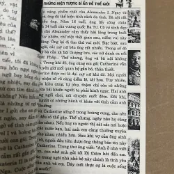 Những hiện tượng bí ẩn về thế giới 1022996