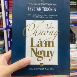 VĂN CHƯƠNG LÂM NGUY - sách cực hay 