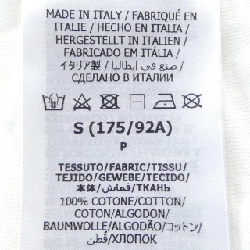 Gucci GUCCI 703439 XJEIY Áo thun - Hàng hiệu Chính hãng 891352