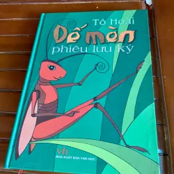 Dế mẻn phiêu lưu ký 998252