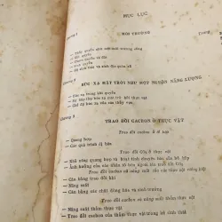 SINH THÁI HỌC THỰC VẬT 956979