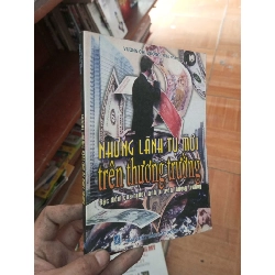 (TẶNG BOOKMARK) Những lãnh tụ mới trên thương trường - Chí Cương 2004 Quản trị - lãnh đạo RBK-AK19