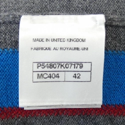 Chanel CHANEL P54807K07179 Áo len 634328