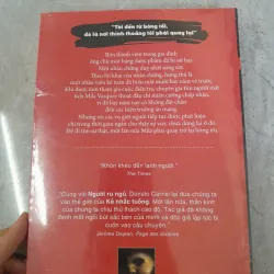 NGƯỜI RU NGỦ - DONATO CARRISI 784346