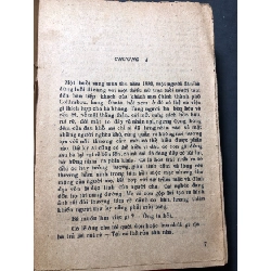 Jenny Ghechac tập 1 và 2 1985 mới 70% ố vàng chữ ký trang đầu Thiođơ Đraizơ HPB1309 VĂN HỌC 917202