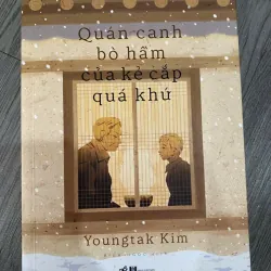 Quán canh bò hầm của kẻ cắp quá khứ