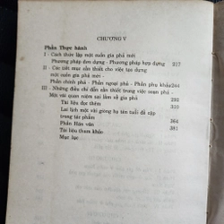 Gia phả và khảo luận thực hành | Dã Lan Nguyễn Đức Dụ | 1992 498367
