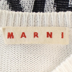 【Khuyến mãi】Áo khoác MARNI 640861