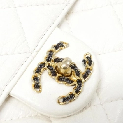 Túi xách chéo Chanel - Hàng hiệu Authentic 802400