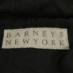 【Mã giảm giá】Áo khoác lông vũ BARNEYS NEW YORK 632350