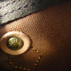 【Vintage】Túi xách Boston Louis Vuitton Monogram Mini Speedy M41534 614223