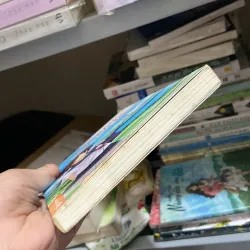 Cô nàng quản trị - Natsumk Iwasaki 970324