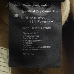 Áo khoác dạ GLOVERALL - Hàng hiệu Authentic 820162