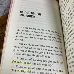 Phép Lạ Của Sự Tỉnh Thức - Thích Nhất Hạnh 992483