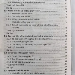 GIÁO TRÌNH TOÁN CAO CẤP CHO CÁC NHÀ KINH TẾ 759932