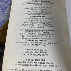 Tạp Chí Quán Văn - Bên Dòng Sông Thạch Hãn 925607