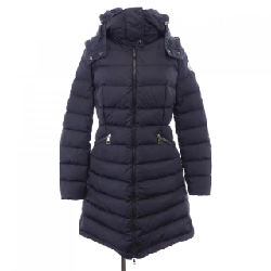 MONCLER FLAMMETTE Áo khoác lông - Hàng hiệu Chính hãng
