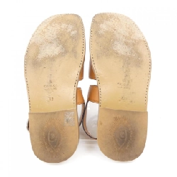 Gucci GUCCI 723627 Sandal - Hàng hiệu Authentic 902669