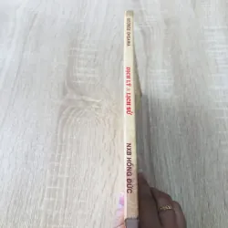 DỊCH LÝ & LỊCH SỬ  990382