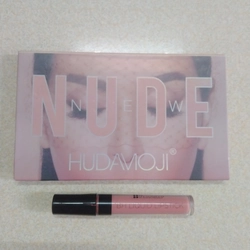 Phấn mắt bảng mắt Hudamoji 