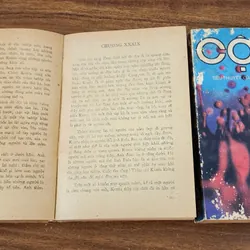 Tác phẩm văn học kinh điển của nhà văn Alex Hailey: CỘI RỄ 726027