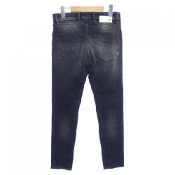 Quần jeans PT TORINO KJ05Z1YBAS - Hàng hiệu Authentic 889205