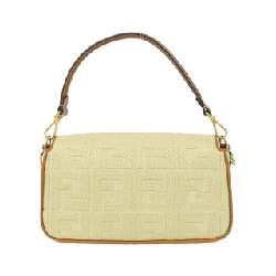 【新品】Fendi Baguette 8BR600 AP4M Túi đeo vai 608467