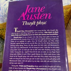 Thuyết Phục - Jane Austen 928035