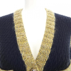 【Khuyến mãi】Chanel CHANEL Váy 652312