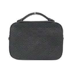 Túi đeo chéo Louis Vuitton Monogram S Lock M58489 608747