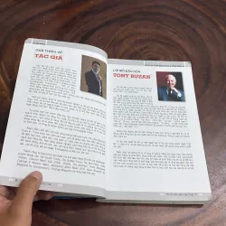 II Sách Kỹ Năng: Tôi Tài Giỏi Bạn Cũng Thế! - ADAM KHOO - 2019 1008410