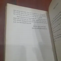 Nguyễn Đăng Na - ĐẶC ĐIỂM VĂN HỌC VIỆT NAM TRUNG ĐẠI, những vấn đề văn xuôi tự sự 570143