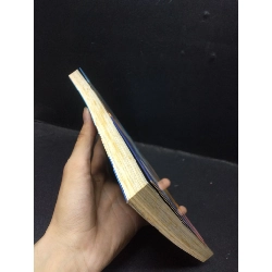 Cứ gõ cửa sẽ mở 2012 mới 70% ố vàng HCM2503 sách văn học 913681