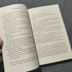 The ABC Murders (Poirot) - Agatha Christie  936254