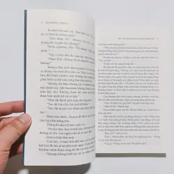 Điều Kỳ Diệu Của Tiệm Tạp Hoá Namiya - Higashino Keigo  934093