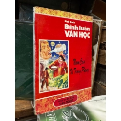 Phê bình, bình luận văn học - Nam Cao, Vũ Trọng Phụng