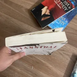 Hannibal - Thomas Harris mới 90% 1028020