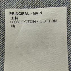 Louis Vuitton FOJA53GM1 Áo khoác denim Yayoi Kusama - Hàng hiệu Chính hãng 814584