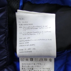 MONCLER GRENOBLE CANMORE Áo khoác lông - Hàng hiệu Authentic 888443