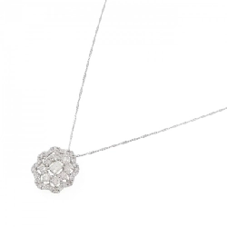 Dây chuyền kim cương PT 0.70CT - Hàng hiệu Chính hãng 861261