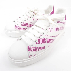 【Mã giảm giá】Giày thể thao LOUIS VUITTON 664116