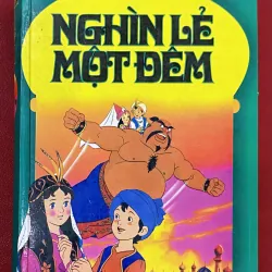 Nghìn lẻ một đêm