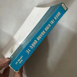 Quản trị kinh doanh quốc tế 727598
