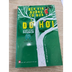 [Phiên Chợ Sách Cũ] Bên kia đường có đứa dở hơi - Wendelin Van Draanen 0506