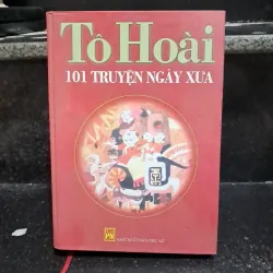 101 truyện ngày xưa- Tô Hoài