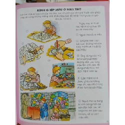 Thế giới hình ảnh của bé: Nghệ Thuật - Émilie Beaumont 396165