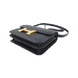 Túi đeo vai Hermès Constance 3 MINI 083905CC - Hàng hiệu Chính hãng 801854