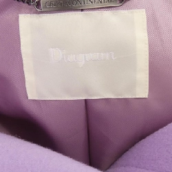 Diagram Coat - Hàng hiệu Authentic 821879